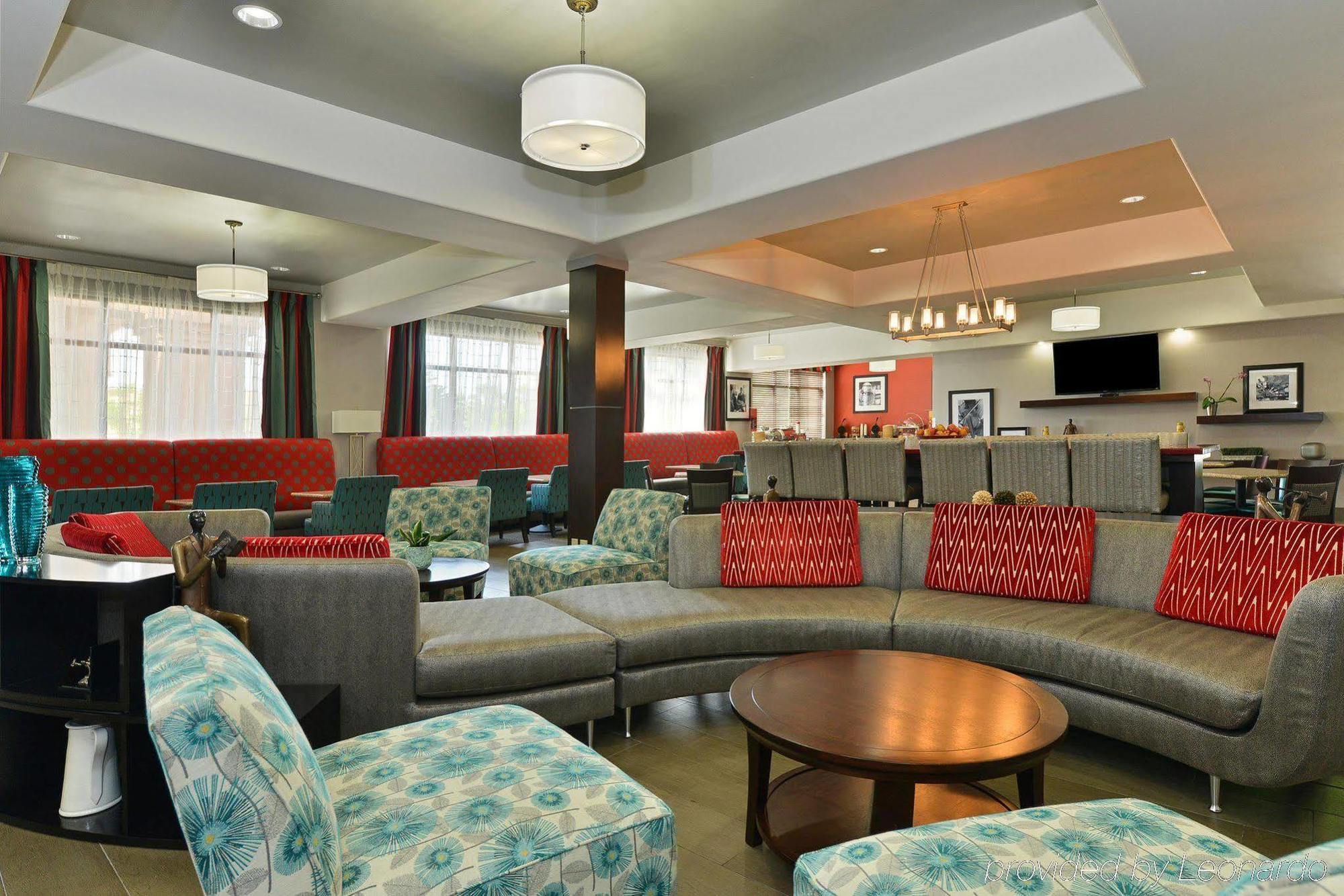 Hampton Hotel LaPlace