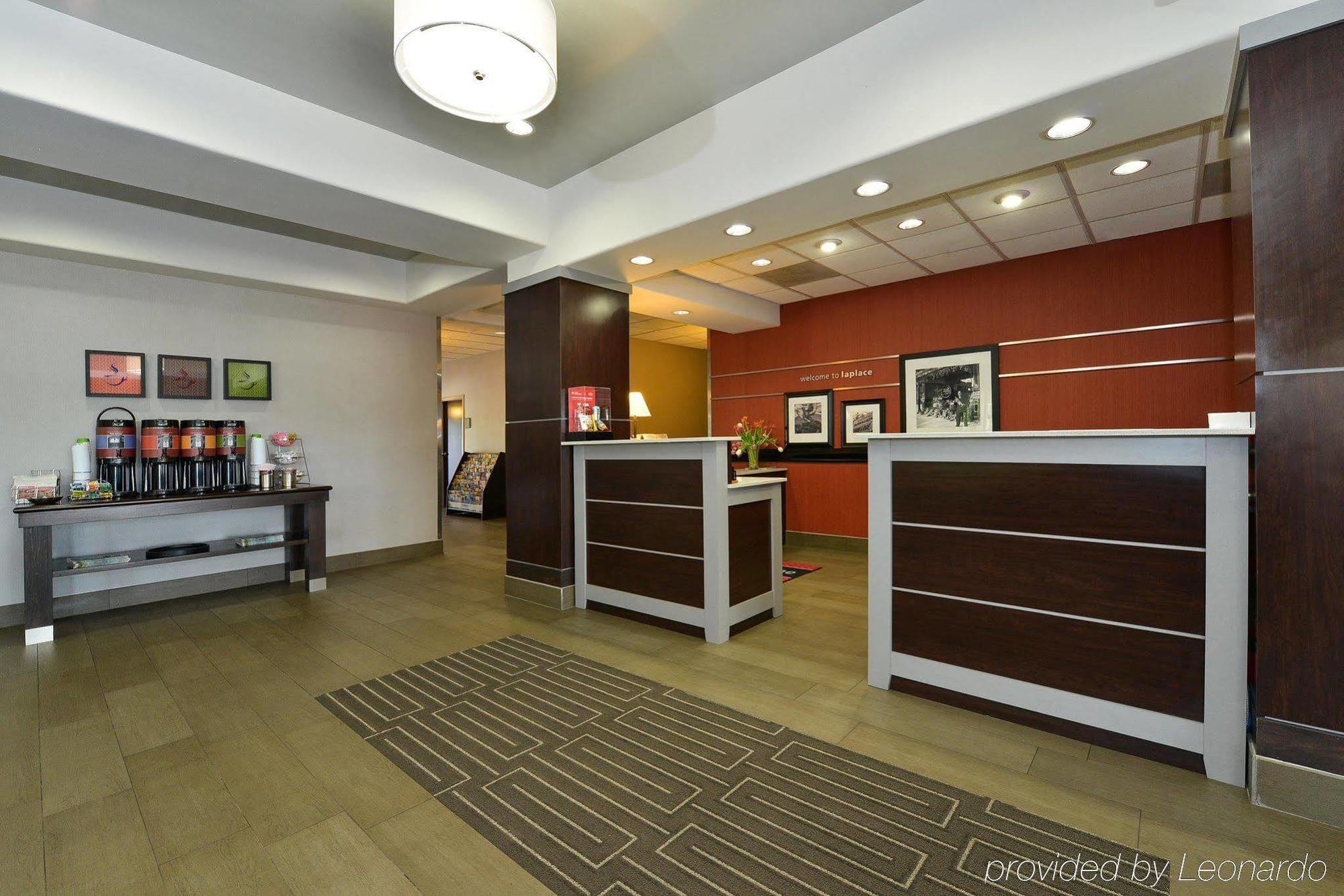 Hampton Hotel LaPlace