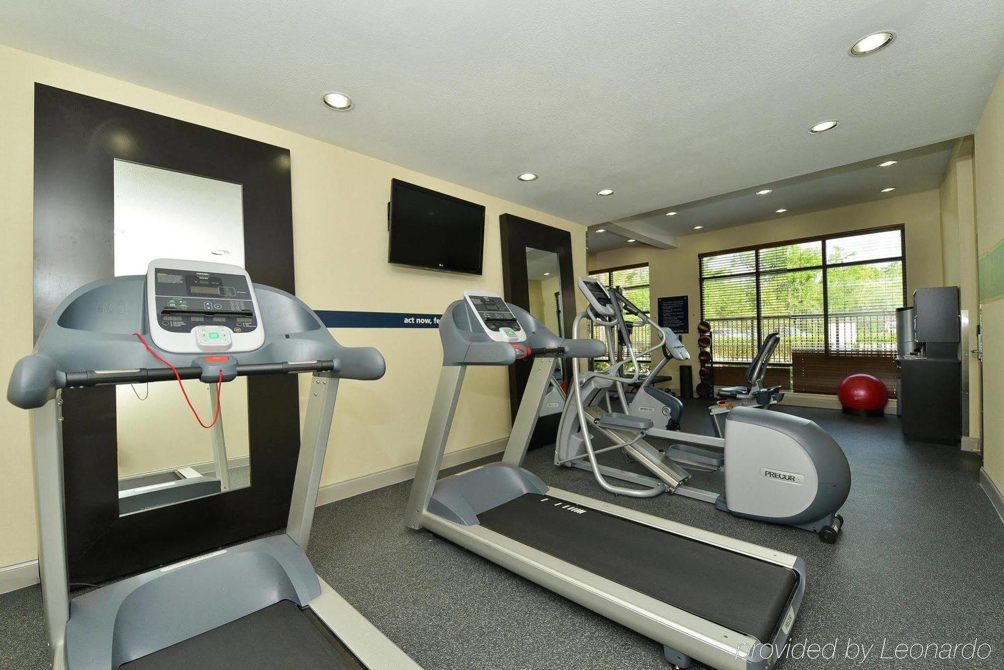 Hotel Hampton 3*