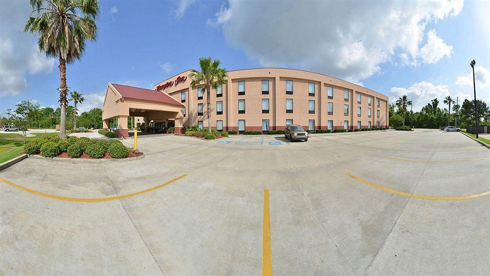 Hampton 3* LaPlace
