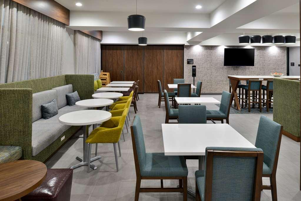 Hotel Hampton LaPlace