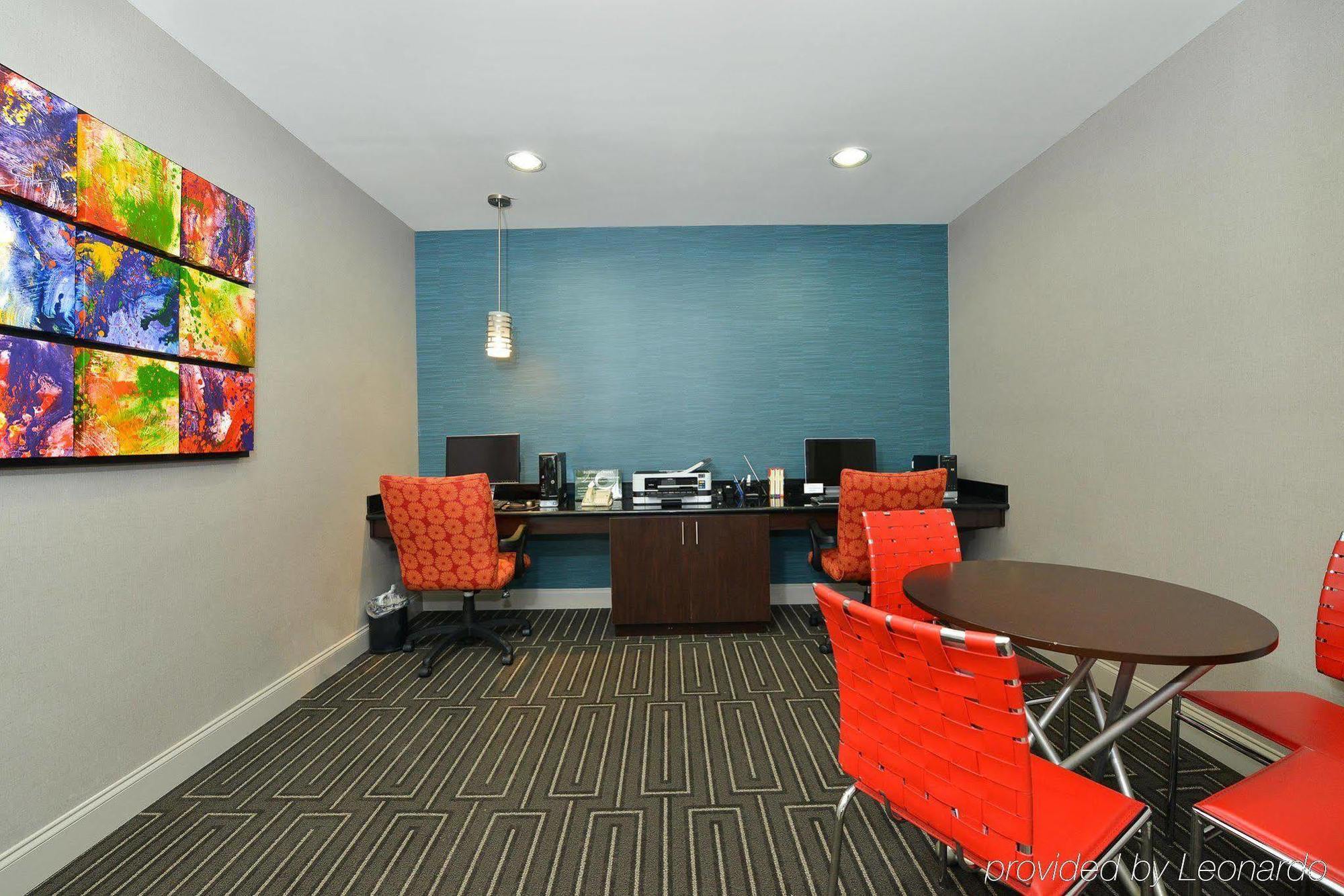 Hotel Hampton LaPlace